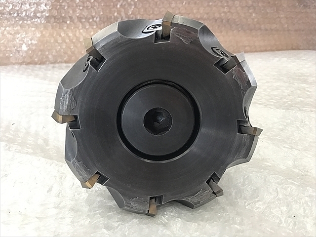 サンドビック RA260.22-125-15 フライスカッター の画像 2枚目
