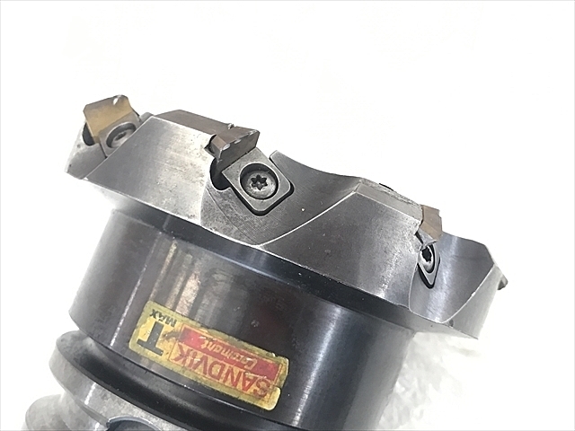 サンドビック RA260.22-125-15 フライスカッター の画像 4枚目