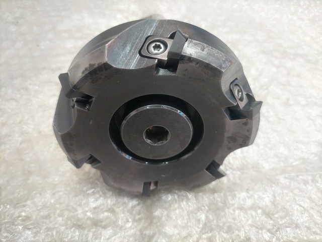 サンドビック RA260.22S-100-15J-31.75 フライスカッター の画像 2枚目