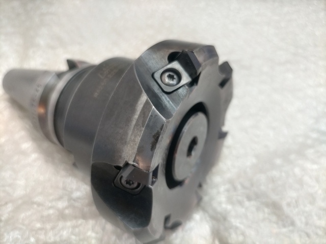 サンドビック RA260.22S-100-15J-31.75 フライスカッター の画像 3枚目