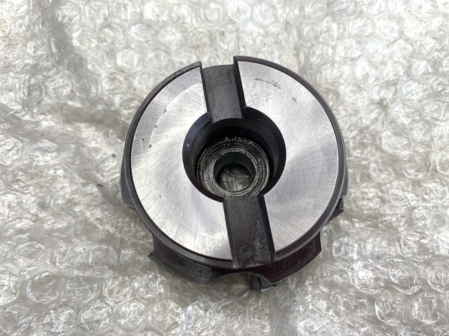 SANDVIK RA262.2-080M Milling Cutter Image 1