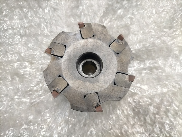 サンドビック RA262.2-080M フライスカッター の画像 1枚目