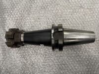 サンドビック RA262.2-080M フライスカッター C128535 の画像