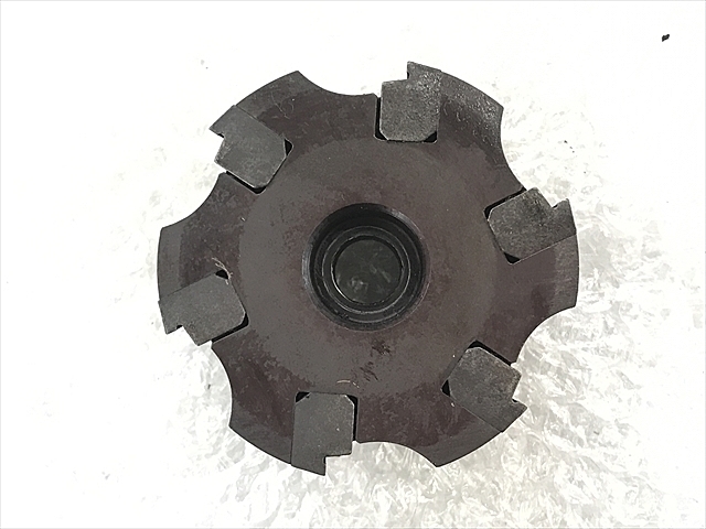 サンドビック RA262.2-080M フライスカッター の画像 1枚目
