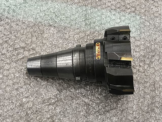 サンドビック RA262.2-125M フライスカッター の画像 1枚目