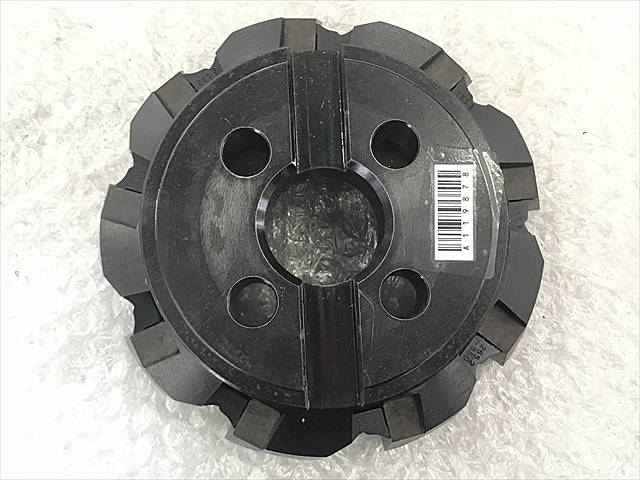 SANDVIK RA262.2-16.0M Milling Cutter Image 4