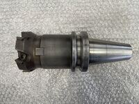 SANDVIK RA262.22-100-10 Milling Cutter C124275 Image