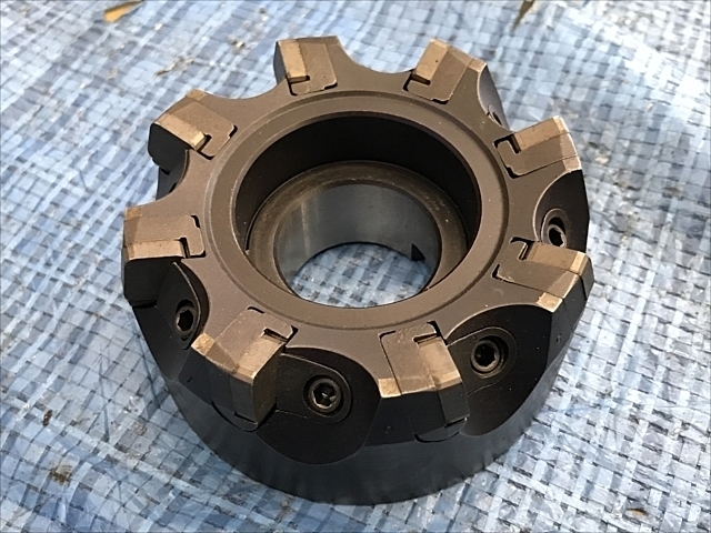 SANDVIK RA265.1-100M Milling Cutter Image 2