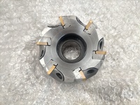 SANDVIK RA265.2-080M Milling Cutter C144613 Image