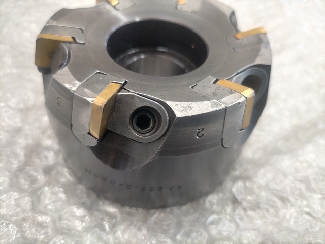 サンドビック RA265.2-080M フライスカッター の画像 2枚目