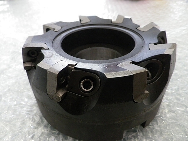 SANDVIK RA265.2-100M-10 Milling Cutter Image 2