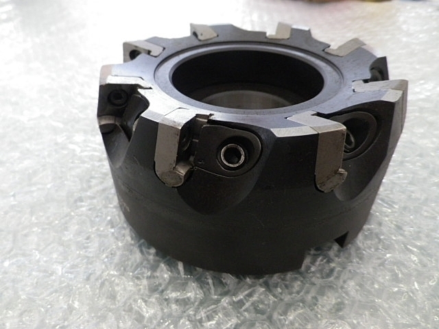 SANDVIK RA265.2-100M-10 Milling Cutter Image 3