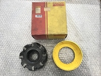 SANDVIK RA265.2-125M-10 Milling Cutter A120144 Image