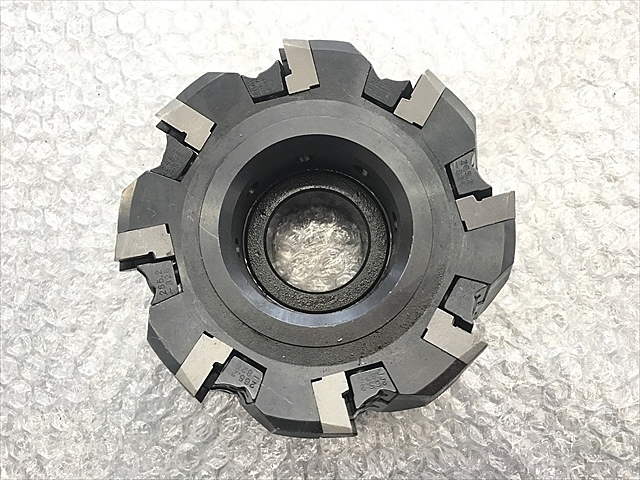 SANDVIK RA265.2-125M-10 Milling Cutter Image 2