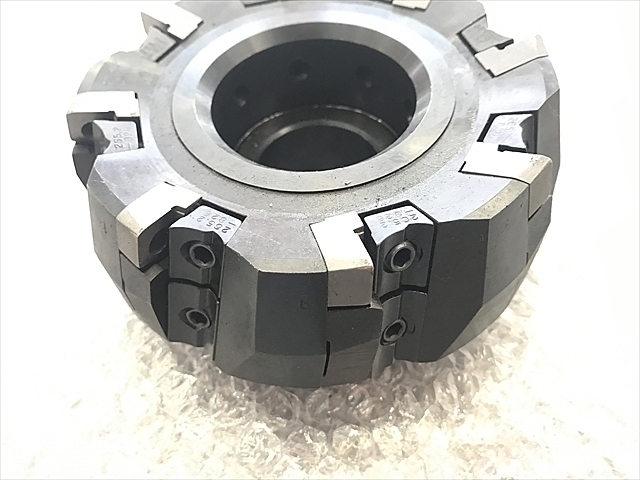 SANDVIK RA265.2-125M-10 Milling Cutter Image 3