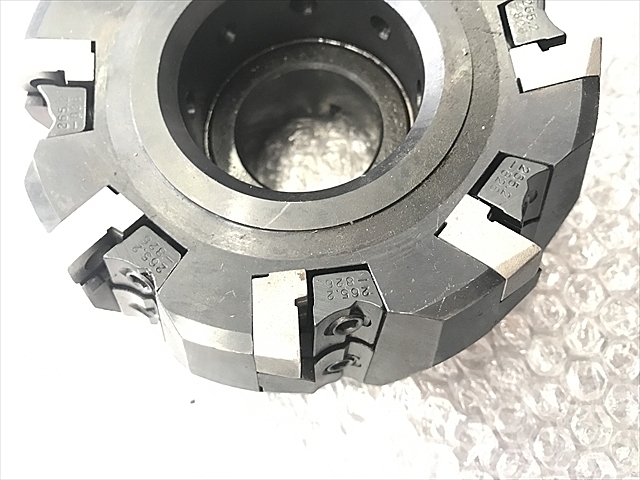 SANDVIK RA265.2-125M-10 Milling Cutter Image 4