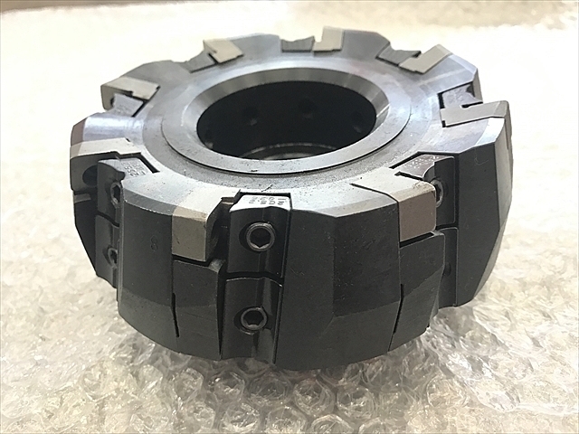 SANDVIK RA265.2-125M-10 Milling Cutter Image 5