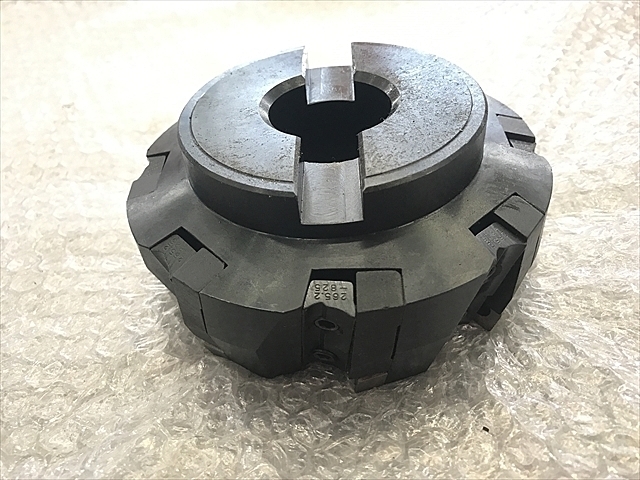 SANDVIK RA265.2-125M-10 Milling Cutter Image 7