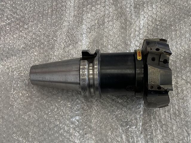 SANDVIK RA265.2-125ME Milling Cutter Image 1