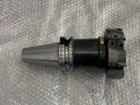SANDVIK RA265.2-125ME Milling Cutter C132678 Image