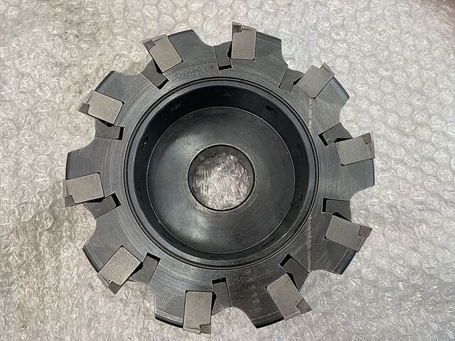 サンドビック RA282.2-160 フライスカッター の画像 2枚目