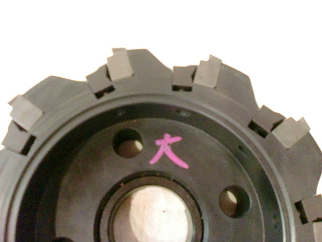 サンドビック RA282.2S-200-40J-47.6W フライスカッター の画像 2枚目
