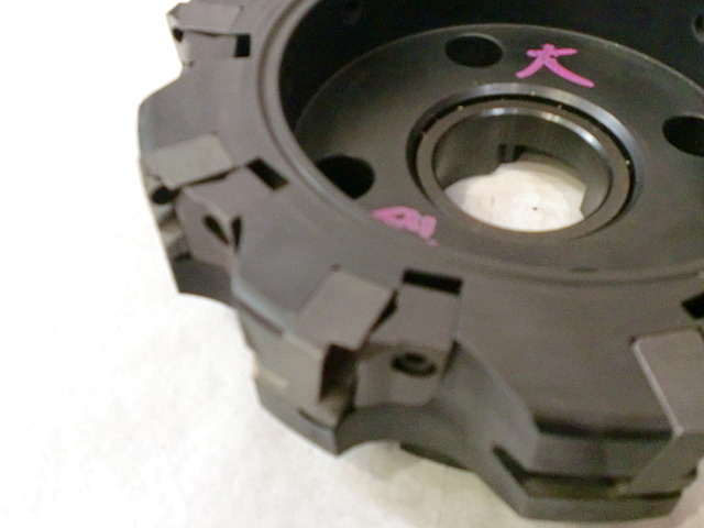 サンドビック RA282.2S-200-40J-47.6W フライスカッター の画像 3枚目