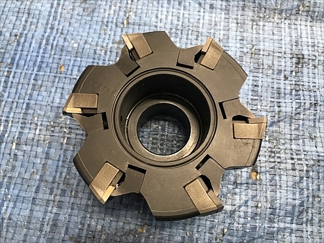 サンドビック RA285.2-125 フライスカッター の画像 1枚目