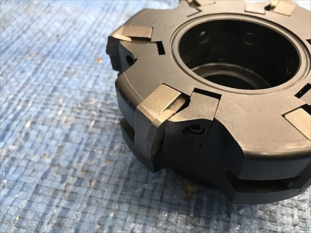 サンドビック RA285.2-125 フライスカッター の画像 2枚目