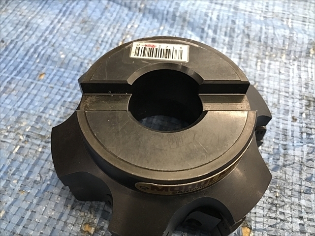 サンドビック RA285.2-125 フライスカッター の画像 3枚目