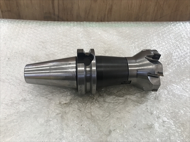 SANDVIK RA290.90-100J31.75-12M Milling Cutter Image 1