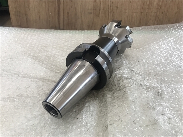 SANDVIK RA290.90-100J31.75-12M Milling Cutter Image 2