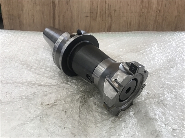 SANDVIK RA290.90-100J31.75-12M Milling Cutter Image 3