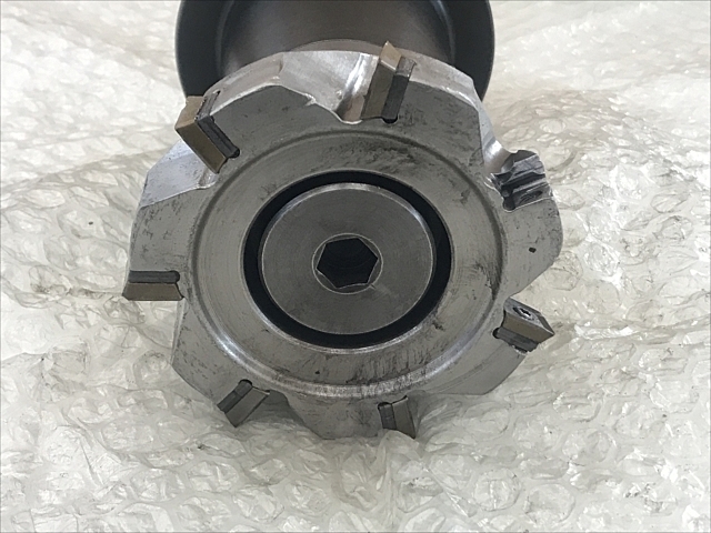 SANDVIK RA290.90-100J31.75-12M Milling Cutter Image 4