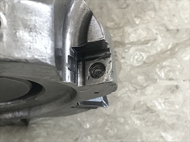 SANDVIK RA290.90-100J31.75-12M Milling Cutter Image 5