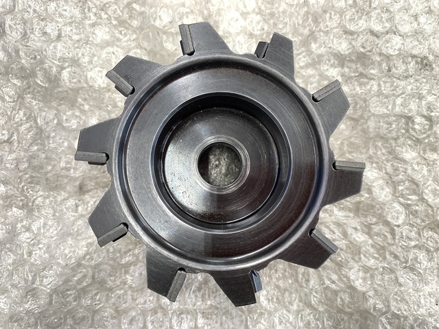 SANDVIK RA290-100J31.75-12H Milling Cutter Image 2