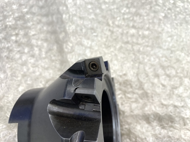 SANDVIK RA290-100J31.75-12H Milling Cutter Image 3