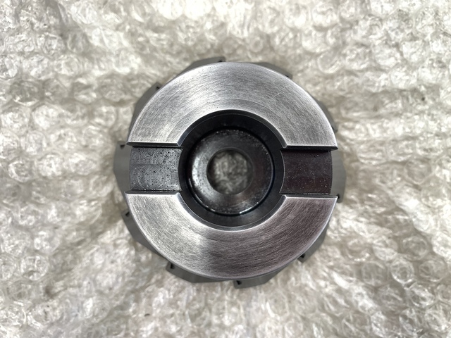 SANDVIK RA290-100J31.75-12H Milling Cutter Image 4