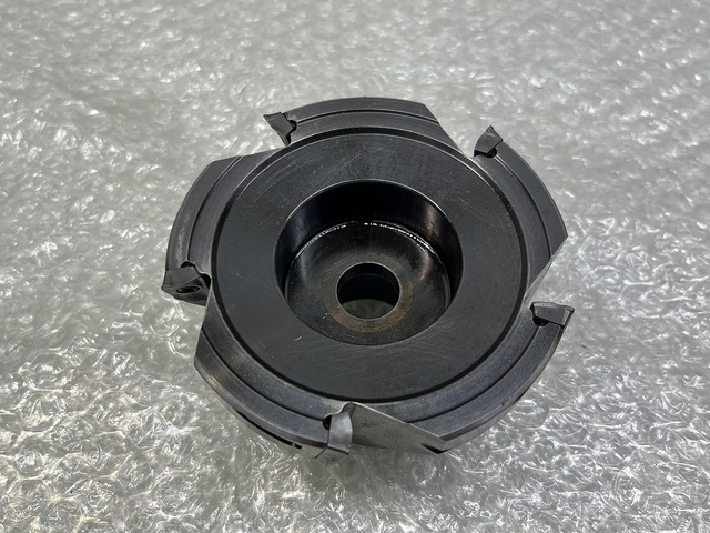 サンドビック RA290-100J31.75-12L フライスカッター の画像 1枚目