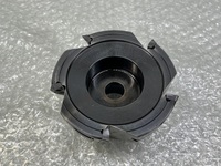 サンドビック RA290-100J31.75-12L フライスカッター C164769 の画像