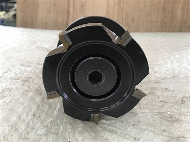 サンドビック RA290-100J31.75-12L フライスカッター の画像 4枚目