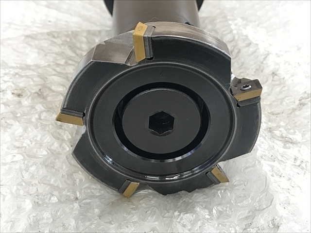 サンドビック RA290-100J31.75-12L フライスカッター の画像 4枚目