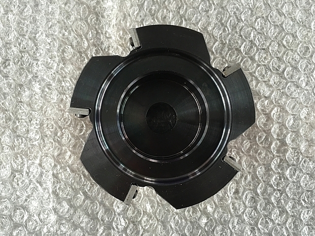 サンドビック RA290-100J31.75-12L フライスカッター の画像 2枚目