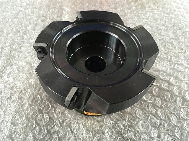 サンドビック RA290-100J31.75-12L フライスカッター の画像 3枚目