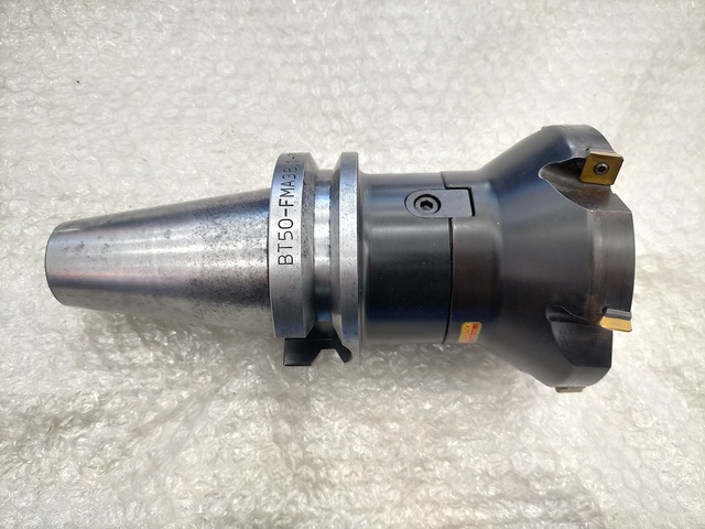 サンドビック RA290-125J38.1-12L フライスカッター の画像 1枚目