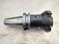 サンドビック RA290-125J38.1-12L フライスカッター C138882 の画像