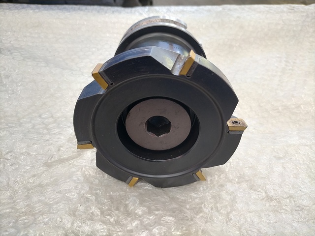サンドビック RA290-125J38.1-12L フライスカッター の画像 2枚目