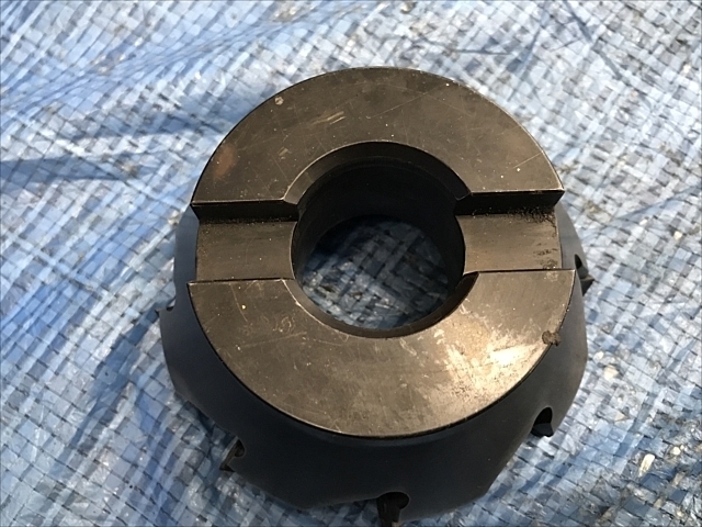 サンドビック RA290-125J38.1-12M フライスカッター の画像 3枚目