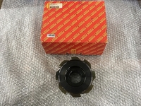 サンドビック RA290-160J50.8-12L フライスカッター A108443 の画像