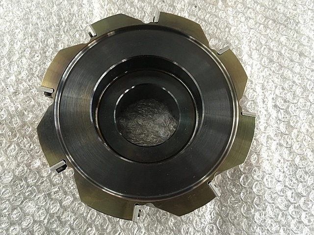 サンドビック RA290-160J50.8-12L フライスカッター の画像 2枚目